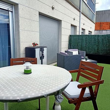 Aurine Apartment Foz Exterior photo