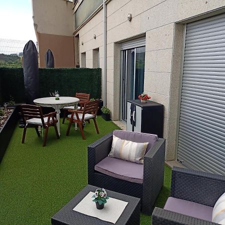 Aurine Apartment Foz Exterior photo