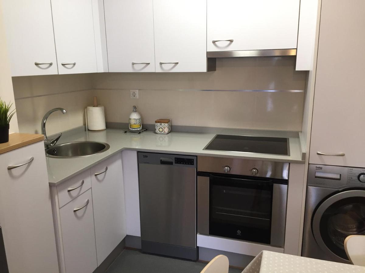 Aurine Apartment Foz Exterior photo