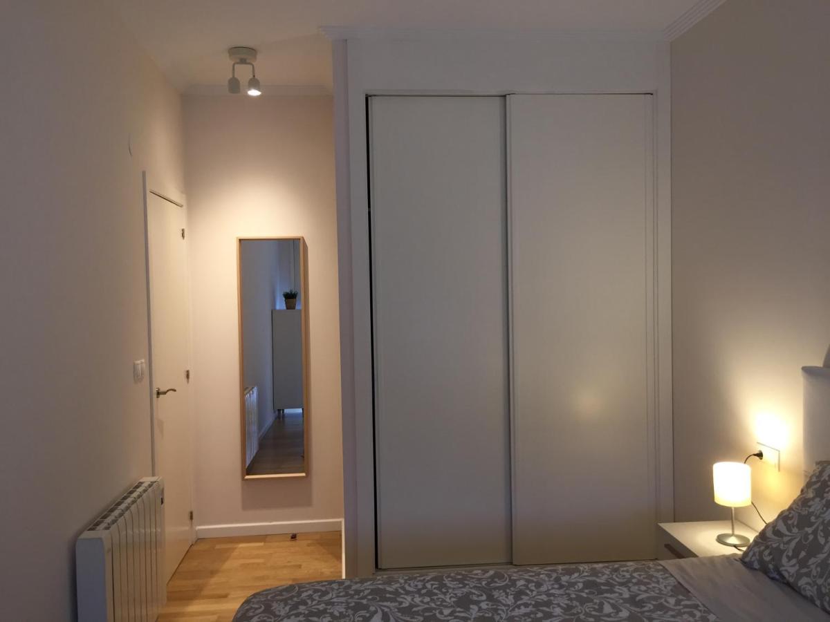Aurine Apartment Foz Exterior photo