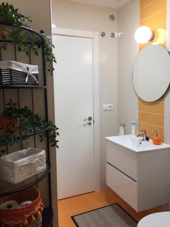 Aurine Apartment Foz Exterior photo