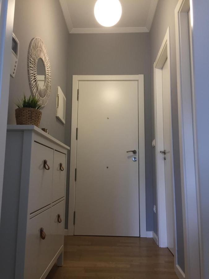 Aurine Apartment Foz Exterior photo