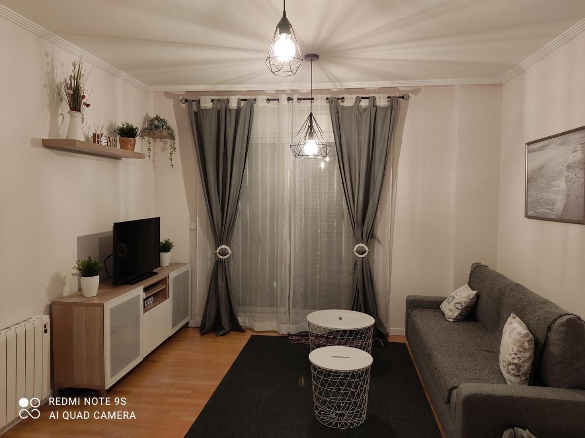 Aurine Apartment Foz Exterior photo