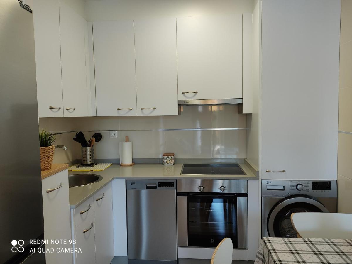 Aurine Apartment Foz Exterior photo