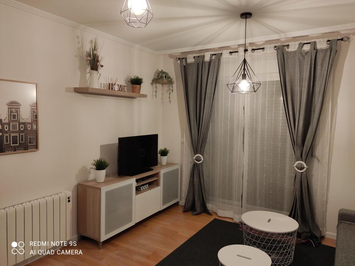 Aurine Apartment Foz Exterior photo