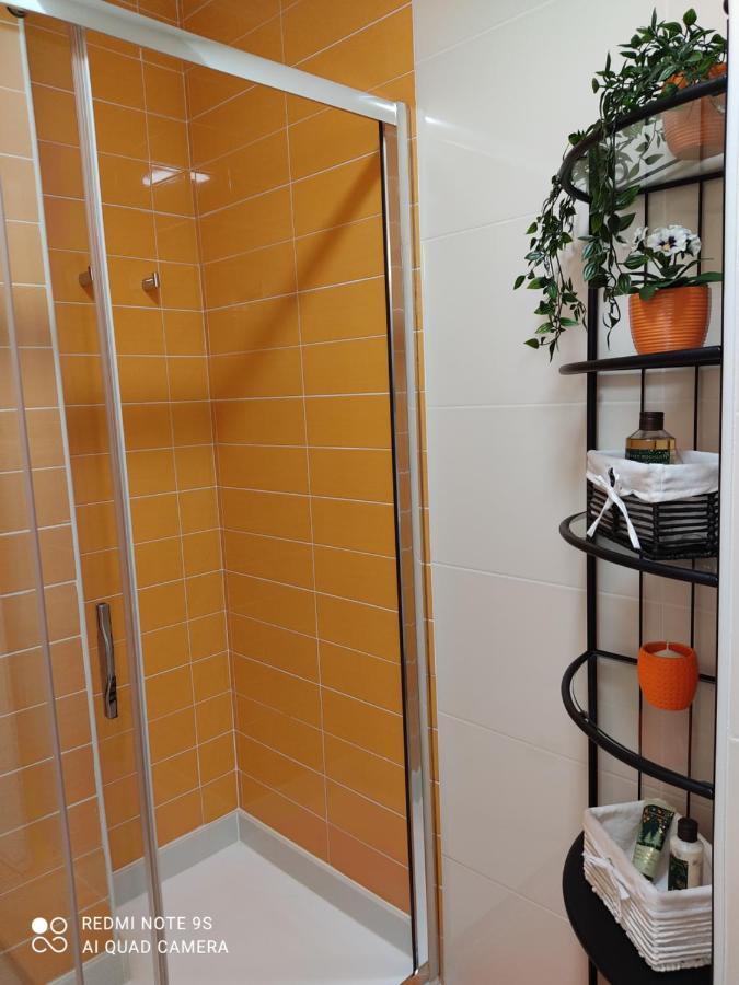 Aurine Apartment Foz Exterior photo