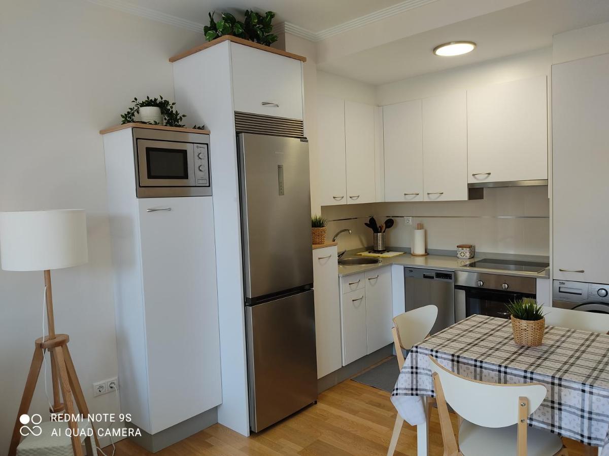 Aurine Apartment Foz Exterior photo