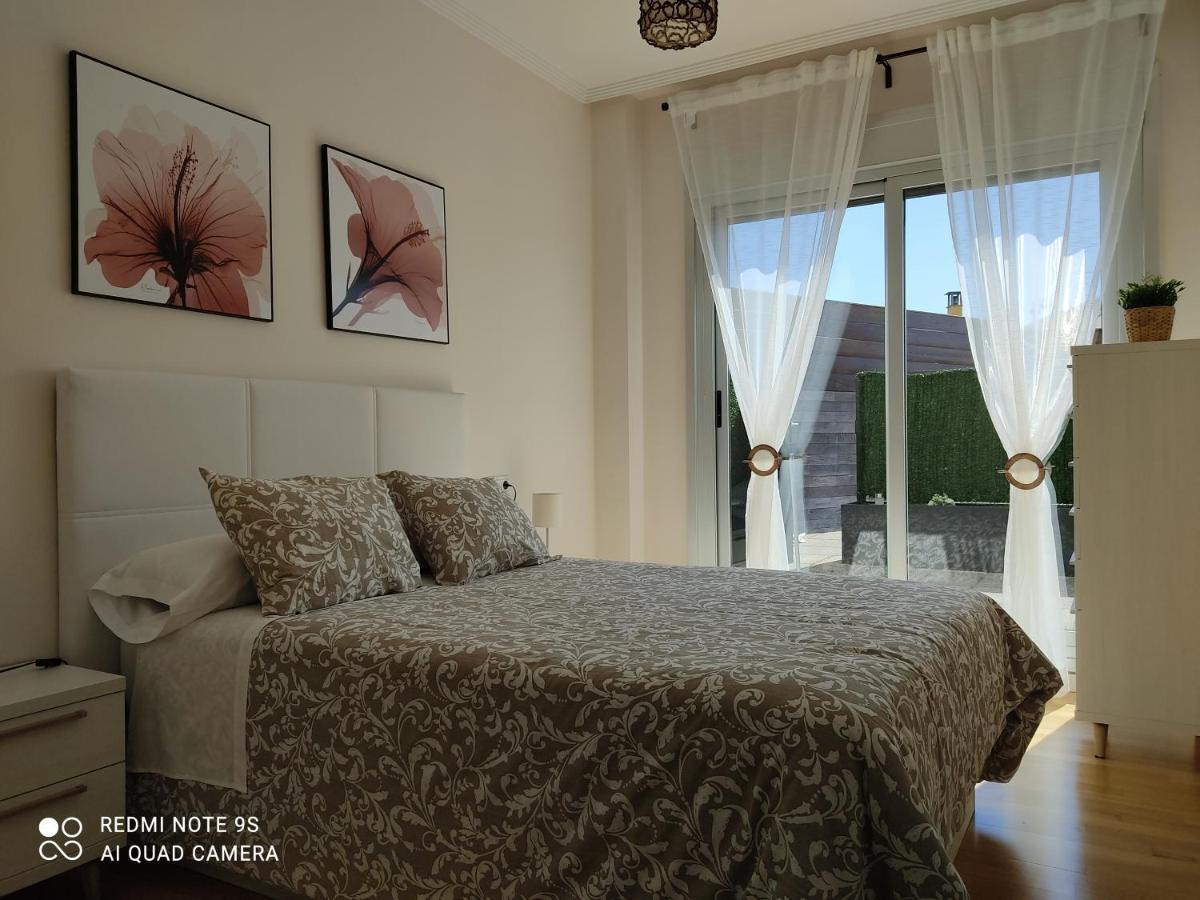 Aurine Apartment Foz Exterior photo
