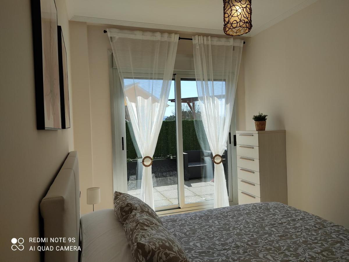 Aurine Apartment Foz Exterior photo