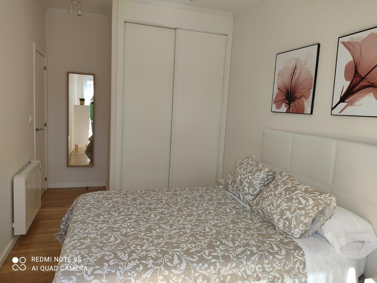 Aurine Apartment Foz Exterior photo