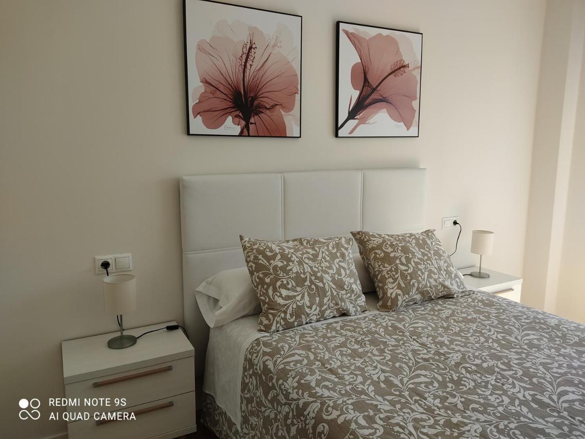 Aurine Apartment Foz Exterior photo